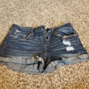 Shorts